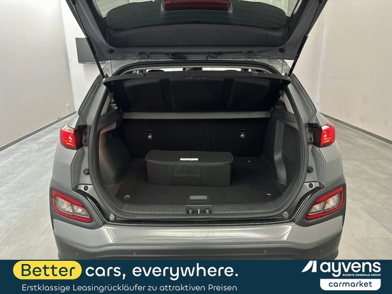 Hyundai Kona 42Wh, снимка 8 - Автомобили и джипове - 52581648