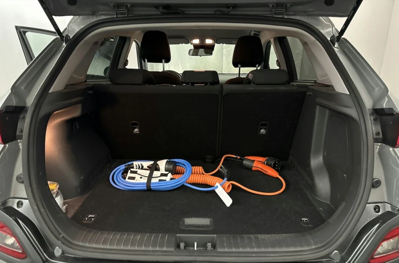 Hyundai Kona 42Wh, снимка 8 - Автомобили и джипове - 52581648