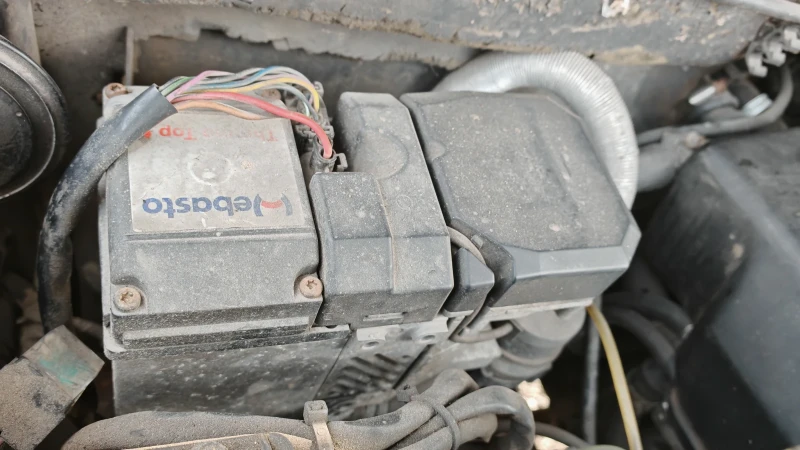 Land Rover Discovery Td5, снимка 16 - Автомобили и джипове - 52629048