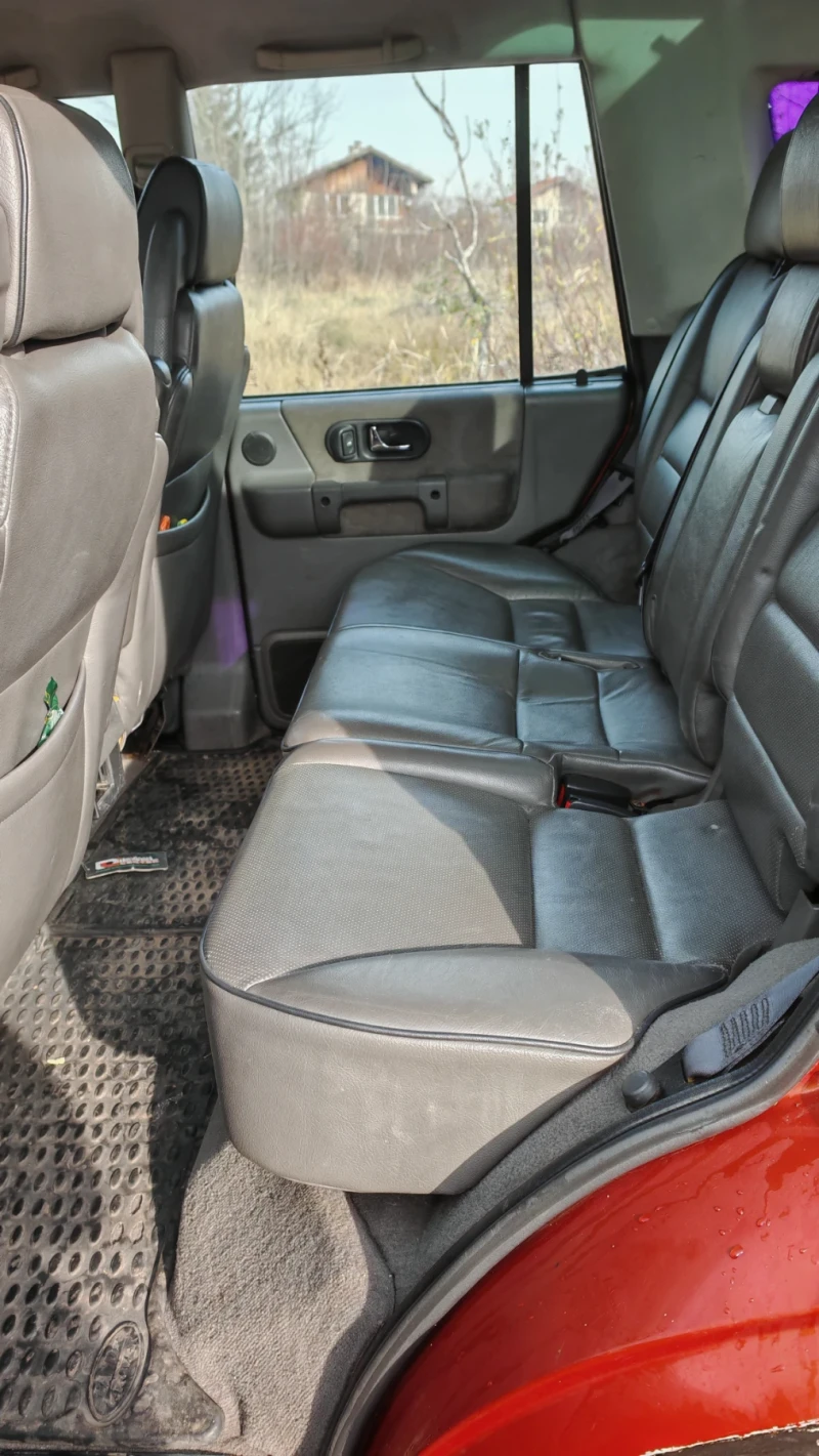 Land Rover Discovery Td5, снимка 5 - Автомобили и джипове - 52629048