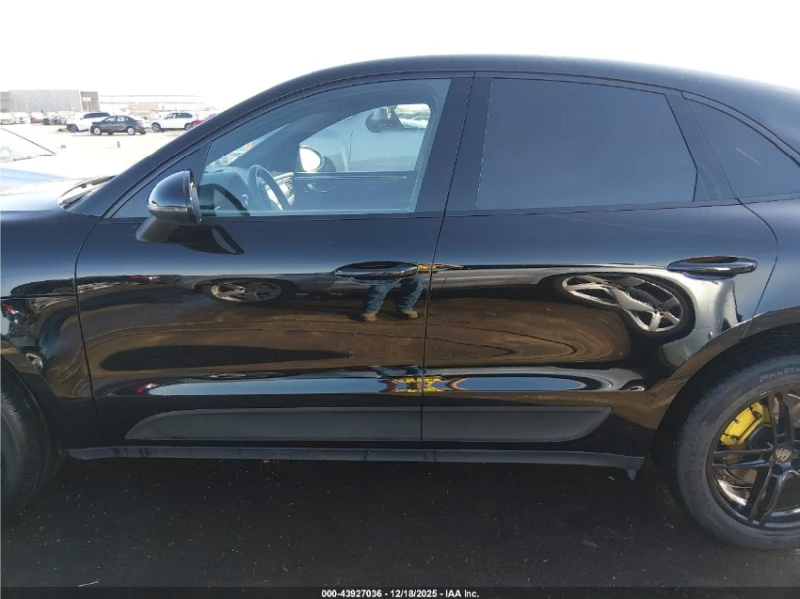 Porsche Macan 4WD* ПОДГРЕВ* BOSE* ПАНОРАМА, снимка 11 - Автомобили и джипове - 52856472