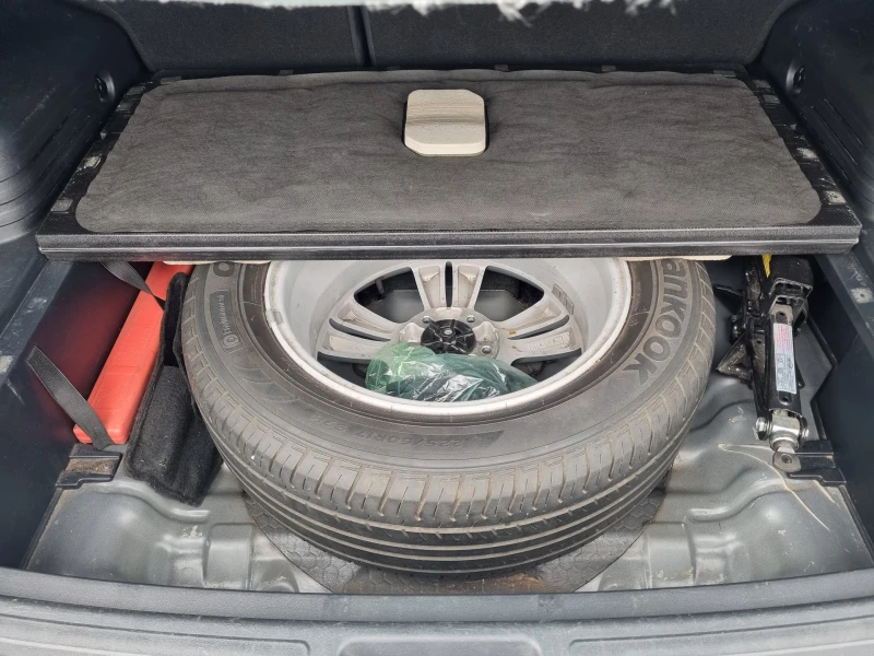 Hyundai IX35 1.6GDI, 135hp, снимка 6 - Автомобили и джипове - 53396991