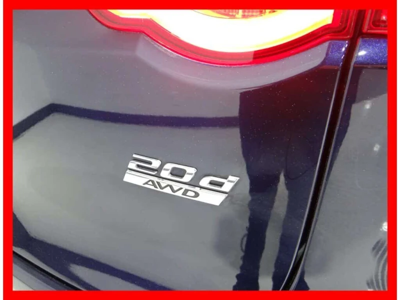 Jaguar F-PACE * AWD 20D PRESTIGE * MERIDIAN/BACKUP CAM/LEATHER/P, снимка 9 - Автомобили и джипове - 53529004