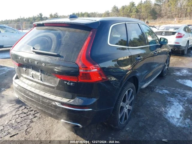 Volvo XC60, снимка 2 - Автомобили и джипове - 48753519