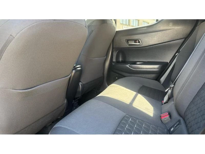 Toyota C-HR CLUB - 50000 лв. - 68652608 | Car24.bg