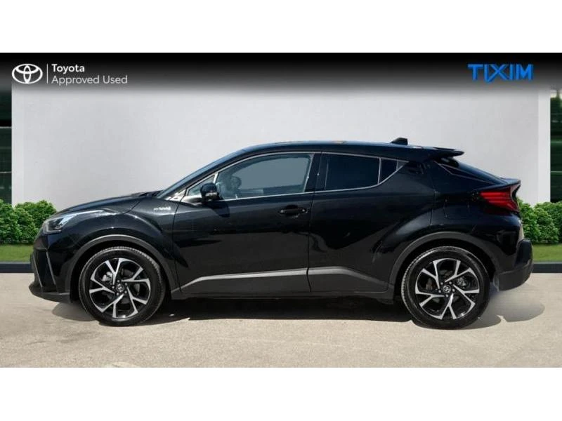 Toyota C-HR CULT - изображение 3