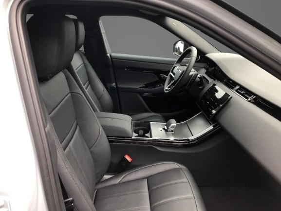 Land Rover Range Rover Evoque P250 = Black Pack = Distronic  | Mobile.bg   9