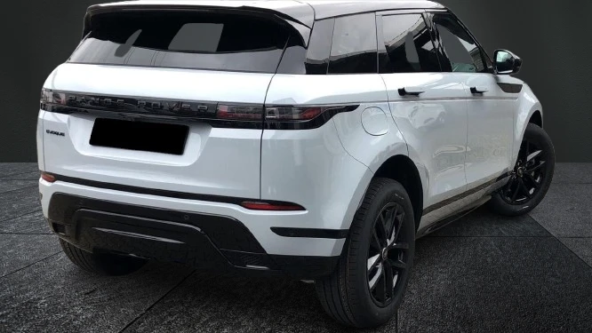 Land Rover Range Rover Evoque P250 = Black Pack = Distronic  | Mobile.bg   3