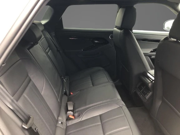 Land Rover Range Rover Evoque P250 = Black Pack = Distronic  | Mobile.bg   10