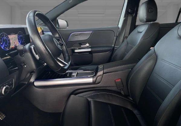 Mercedes-Benz EQA 300 4Matic = AMG Line = Advanced  | Mobile.bg   7