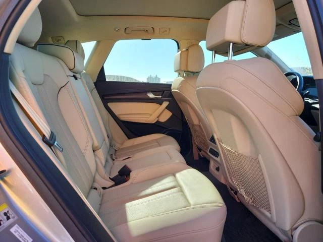 Audi Q5 PRESTIGE | Mobile.bg   11