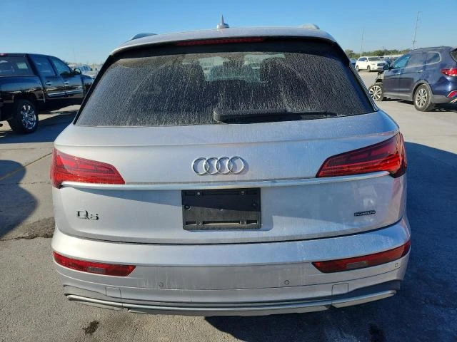 Audi Q5 PRESTIGE - изображение 5