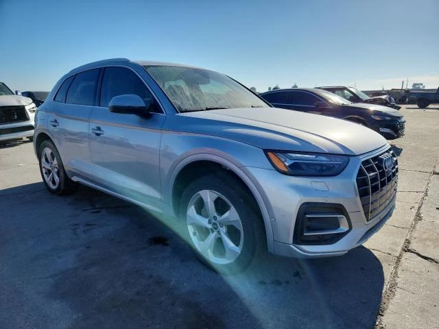 Audi Q5 PRESTIGE - изображение 3