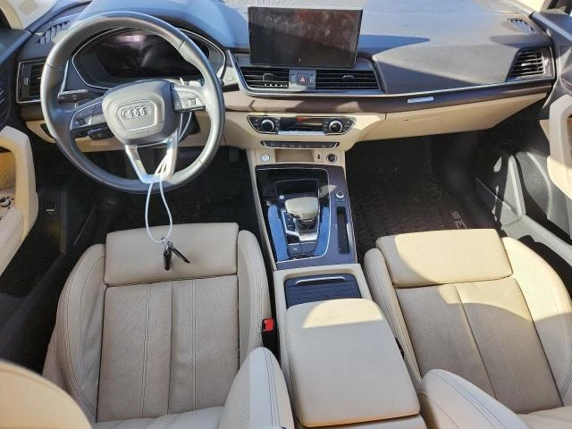 Audi Q5 PRESTIGE - изображение 9