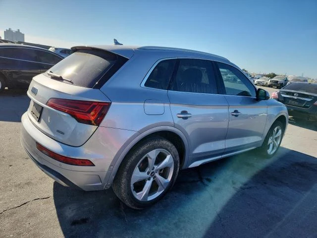 Audi Q5 PRESTIGE - изображение 6