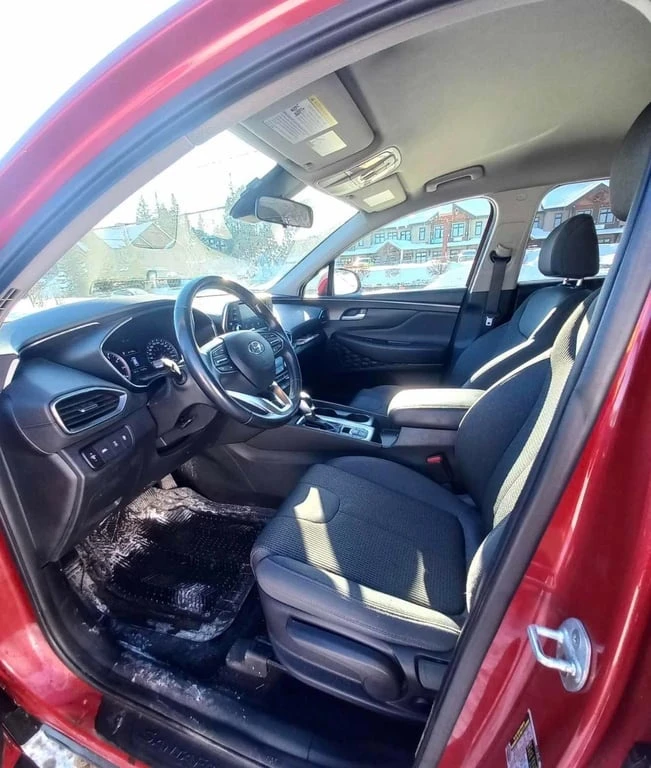 Hyundai Santa fe * Essential * CARFAX * ���� �� �� | Mobile.bg � ����������� 6