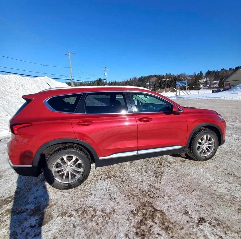 Hyundai Santa fe * Essential * CARFAX * ���� �� �� | Mobile.bg � ����������� 3