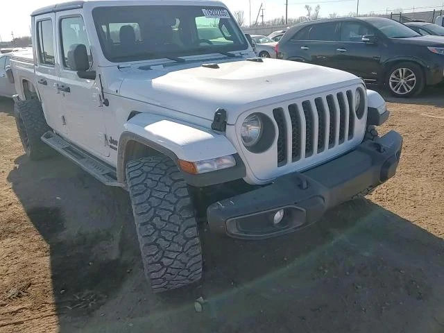 Jeep Gladiator 80th Anniversary 4x4 * Ltd Avail*  | Mobile.bg � ����������� 13