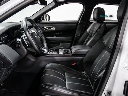 Land Rover Range Rover Velar R-Dynamic S* АвтоКредит* (ЦЕНА ДО БГ)* , снимка 5 - Автомобили и джипове - 54769491