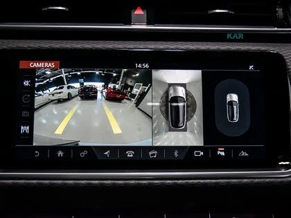 Land Rover Range Rover Velar R-Dynamic S* АвтоКредит* (ЦЕНА ДО БГ)* , снимка 9 - Автомобили и джипове - 54769491