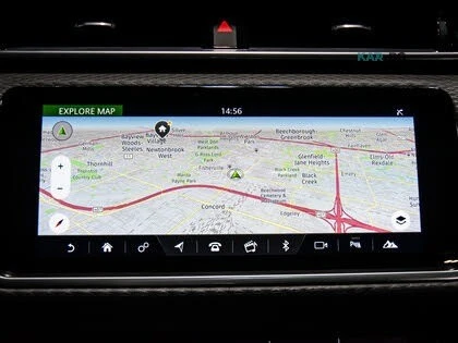 Land Rover Range Rover Velar R-Dynamic S* АвтоКредит* (ЦЕНА ДО БГ)* , снимка 8 - Автомобили и джипове - 54769491