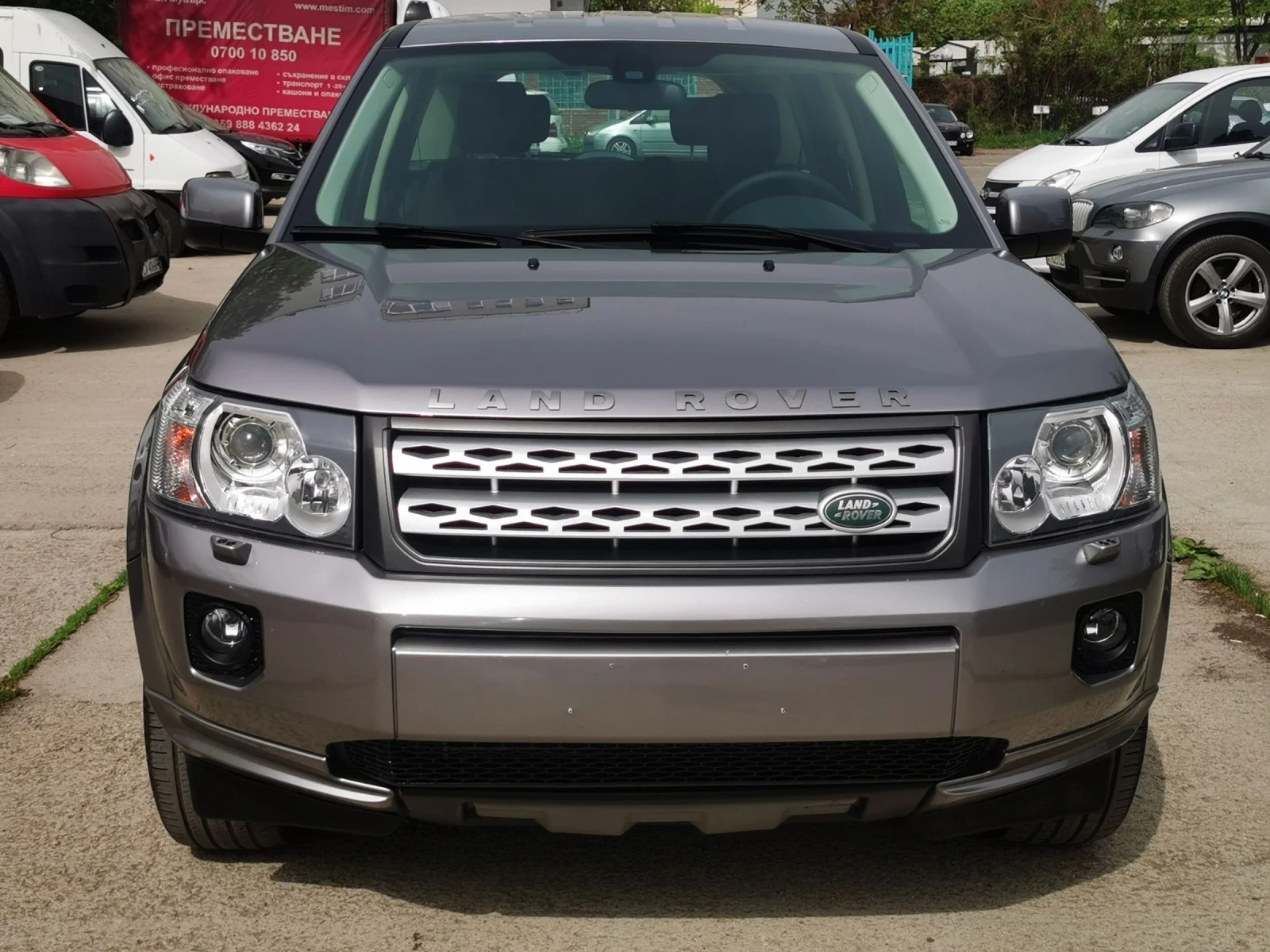 Land Rover Freelander 2.2d  190ks  - изображение 2