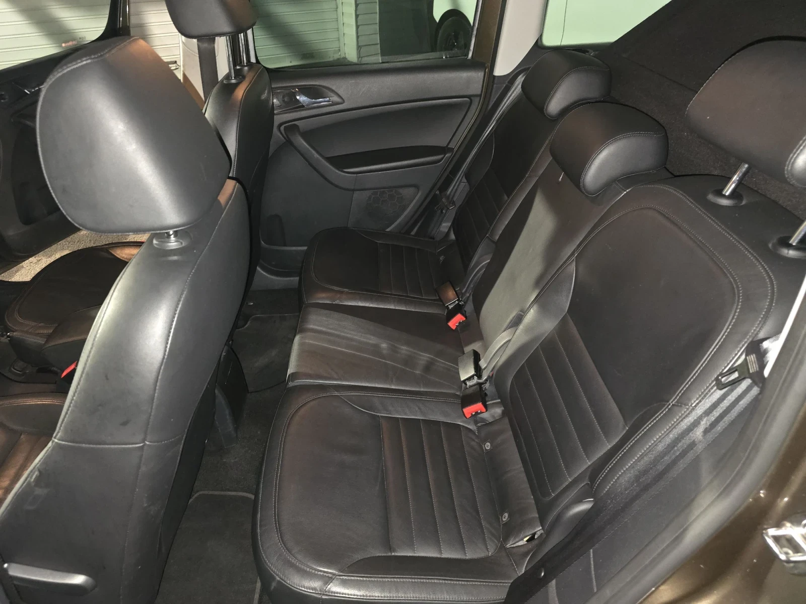 Skoda Yeti 2.0TDI 140 CFH 44 /   | Mobile.bg   12