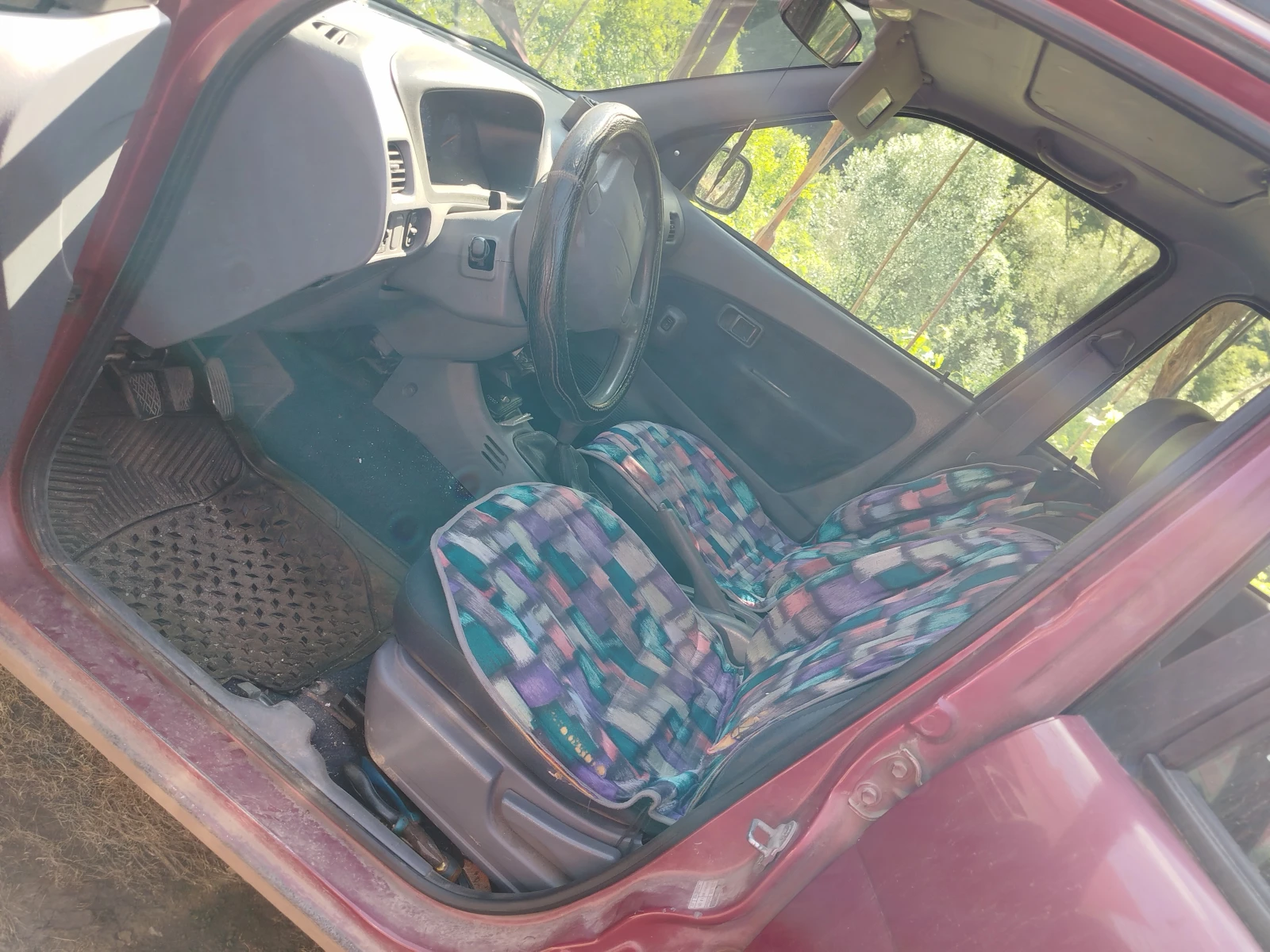 Daihatsu Terios  - изображение 5