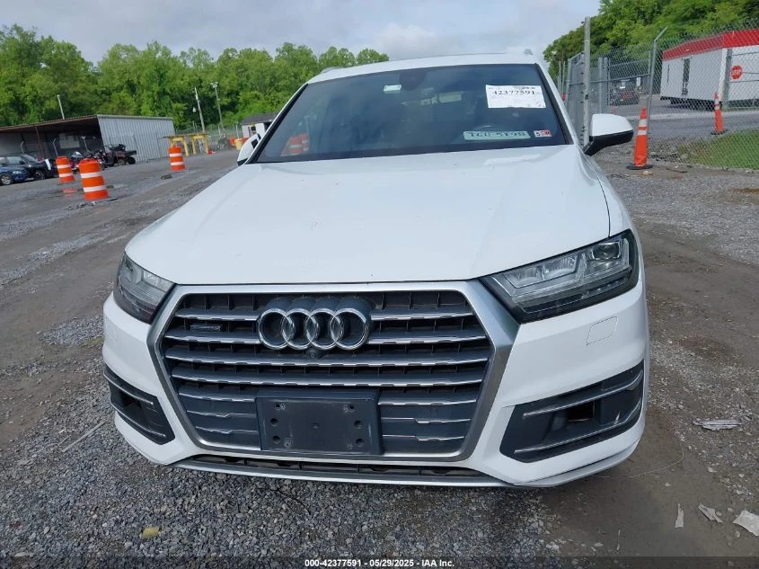 Audi Q7 PREMIUM* PANORAMA* ПОДГРЕВ - изображение 2