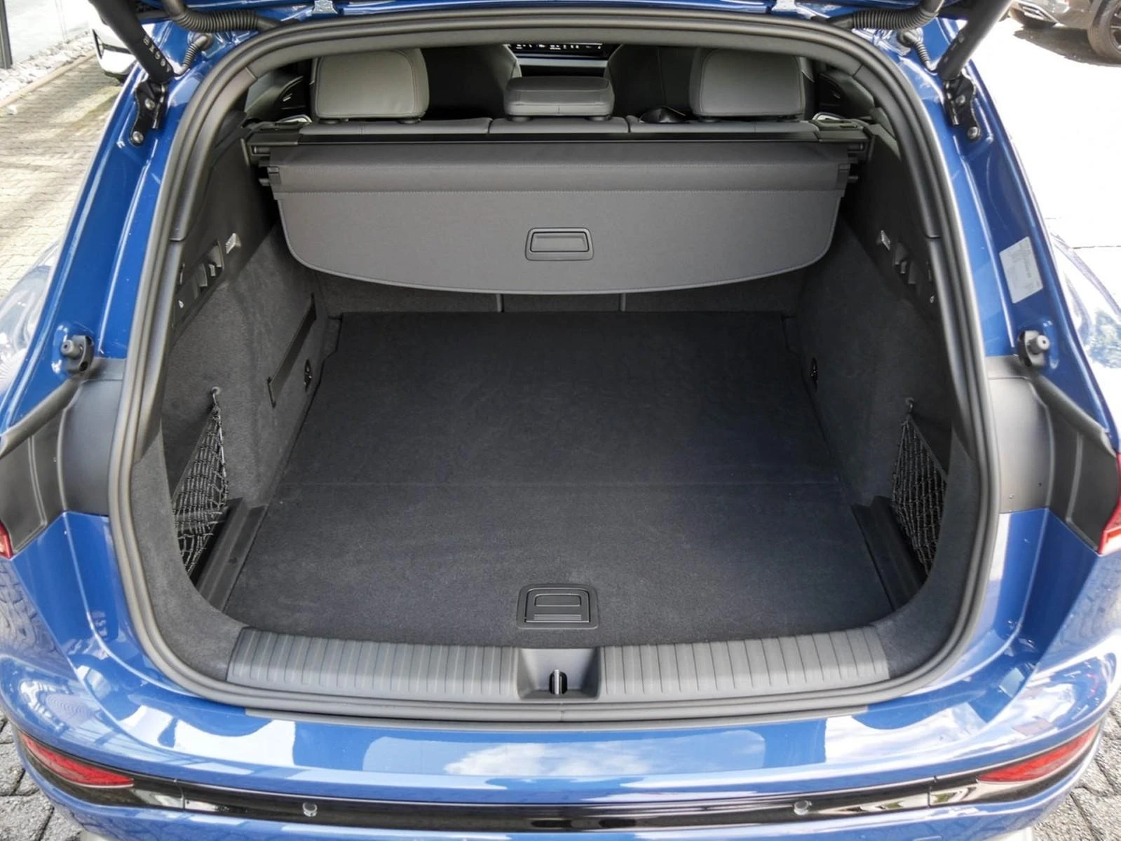 Audi Q6 E-TRON 55 QUATTRO S-LINE LED-MATRIX 360  | Mobile.bg   15