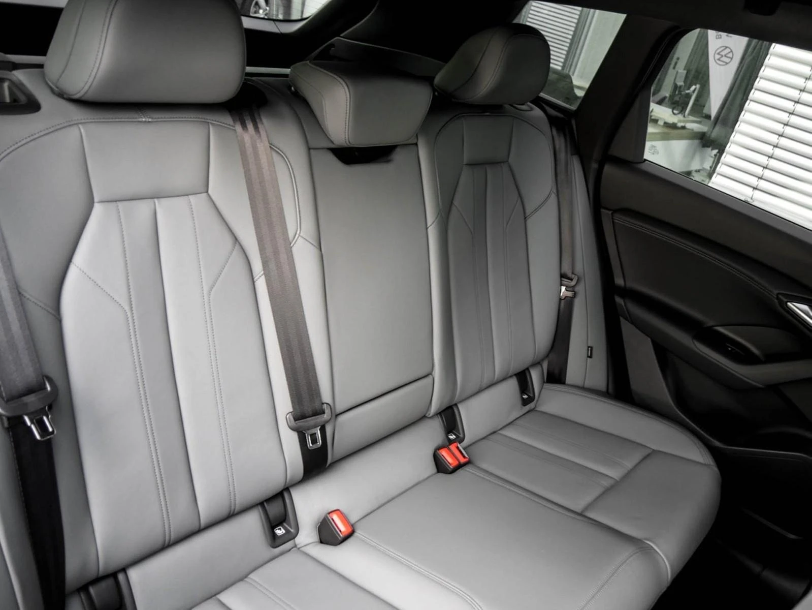 Audi Q6 E-TRON 55 QUATTRO S-LINE LED-MATRIX 360  | Mobile.bg   14