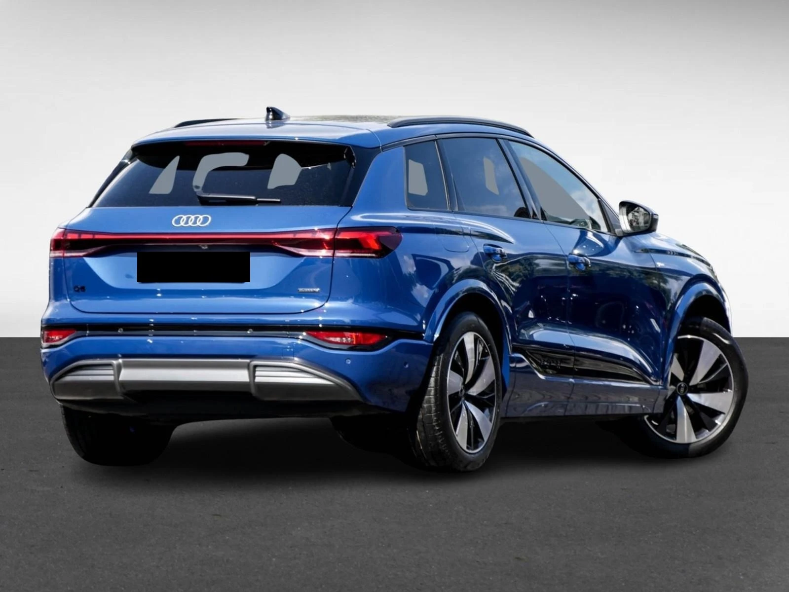 Audi Q6 E-TRON 55 QUATTRO S-LINE LED-MATRIX 360  - изображение 2
