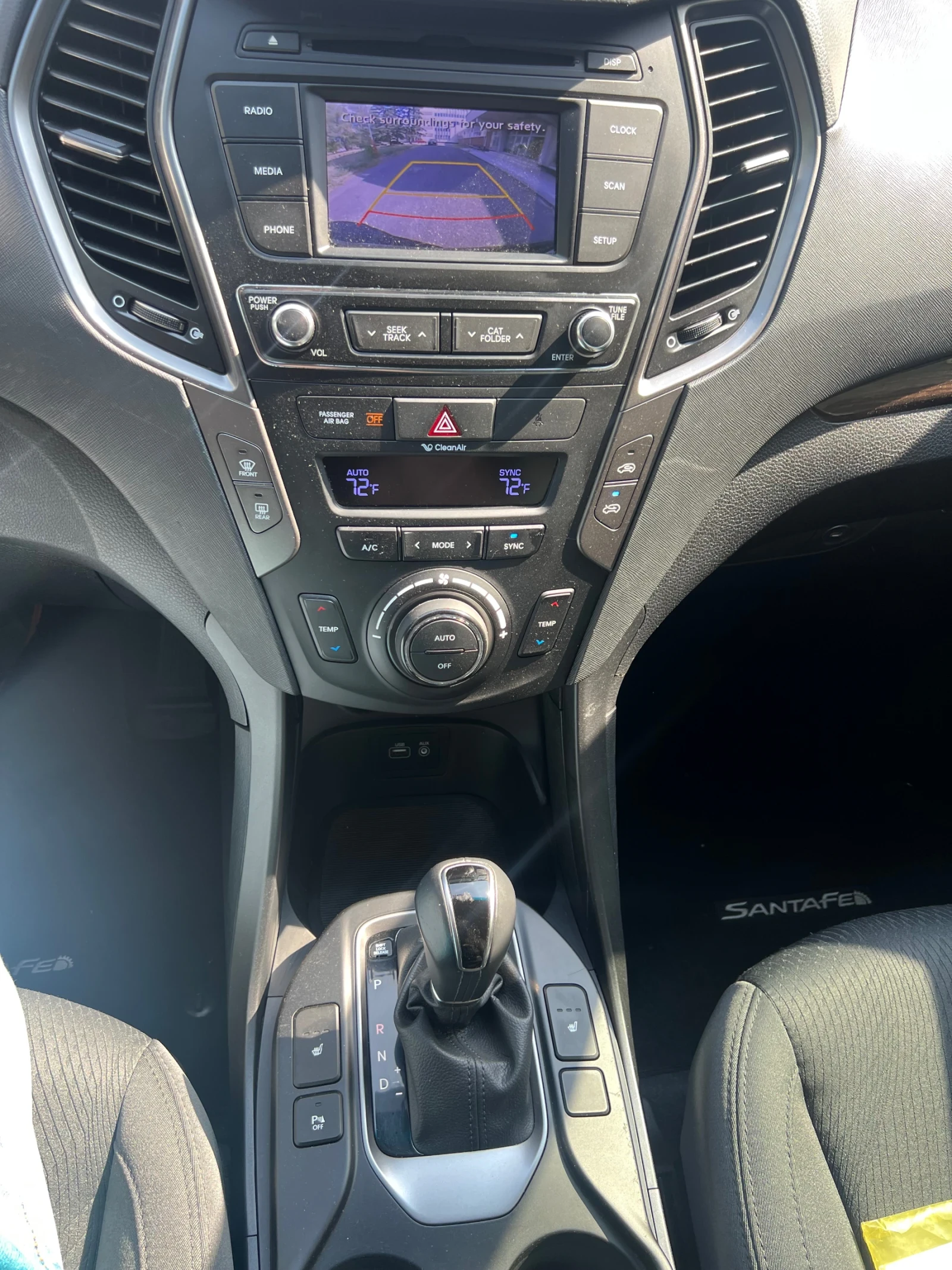 Hyundai Santa fe 2.4 GDI Sport | Mobile.bg � ����������� 16