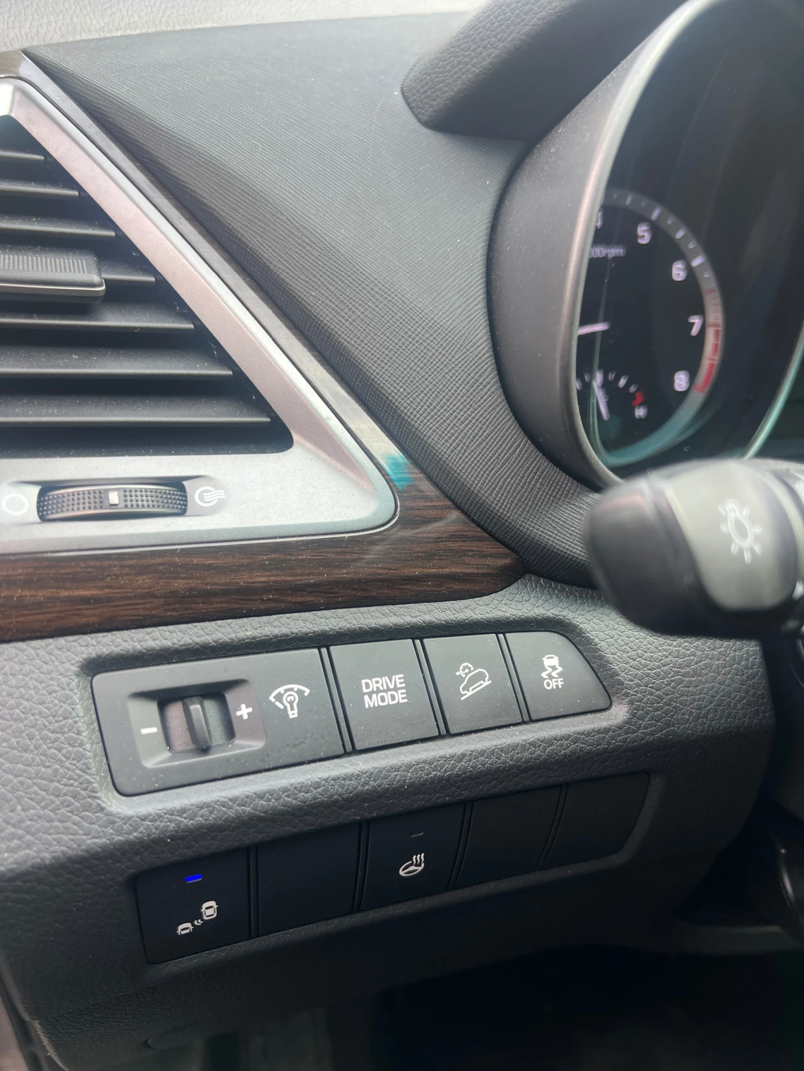 Hyundai Santa fe 2.4 GDI Sport | Mobile.bg � ����������� 17