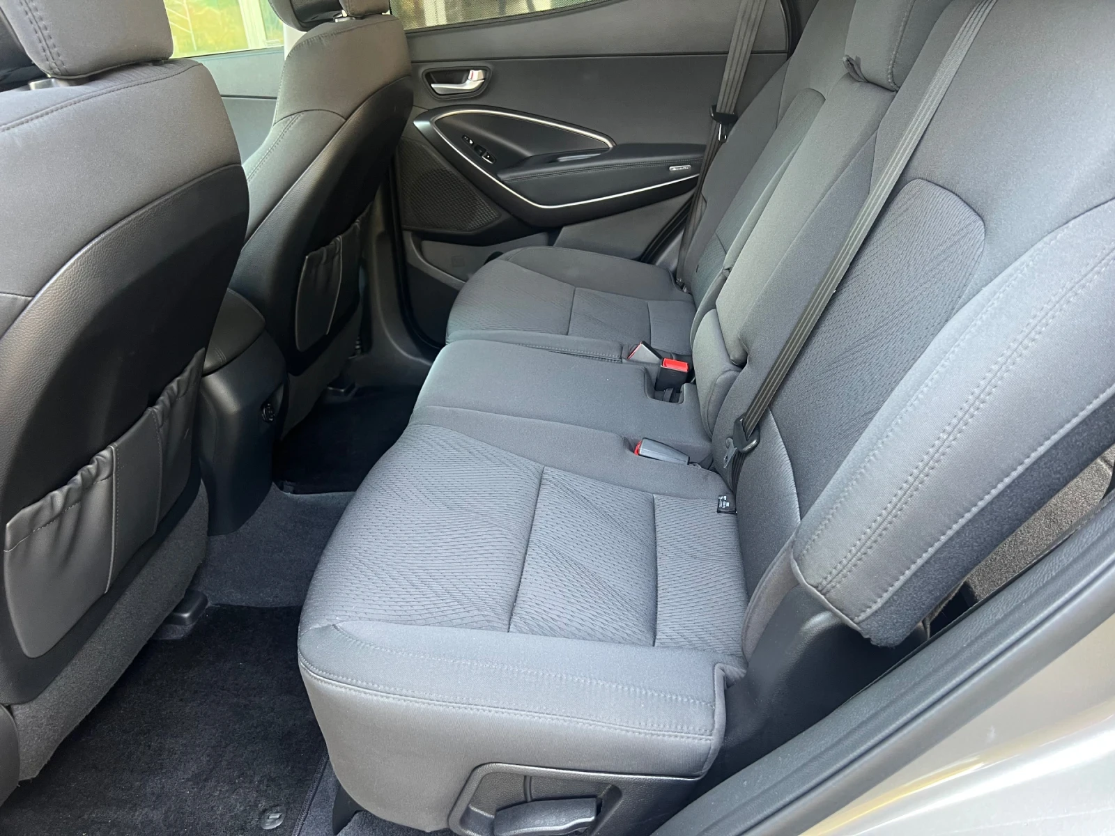 Hyundai Santa fe 2.4 GDI Sport | Mobile.bg � ����������� 11