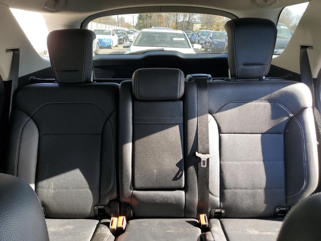 Mercedes-Benz ML 350  - изображение 9