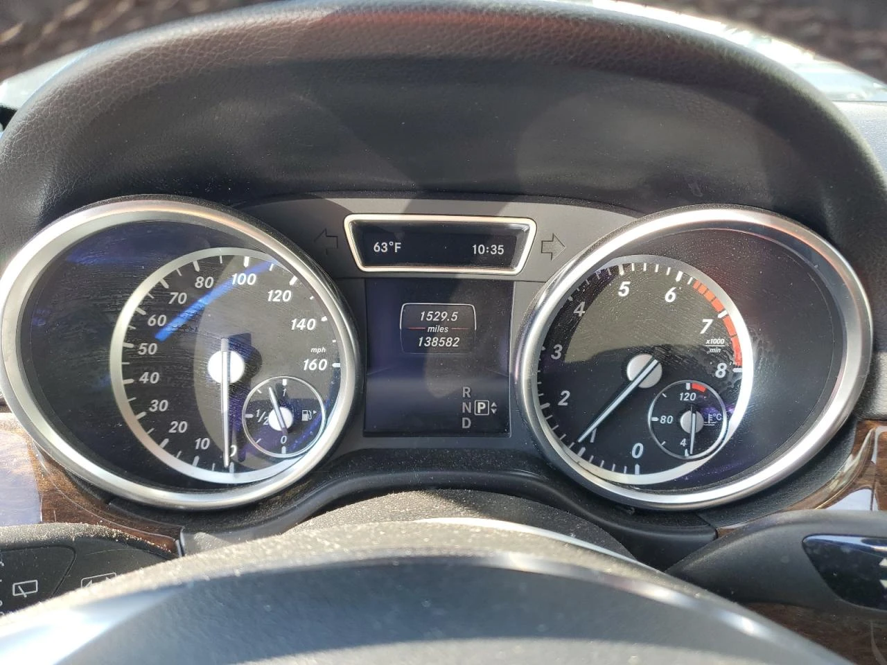 Mercedes-Benz ML 350 | Mobile.bg   11