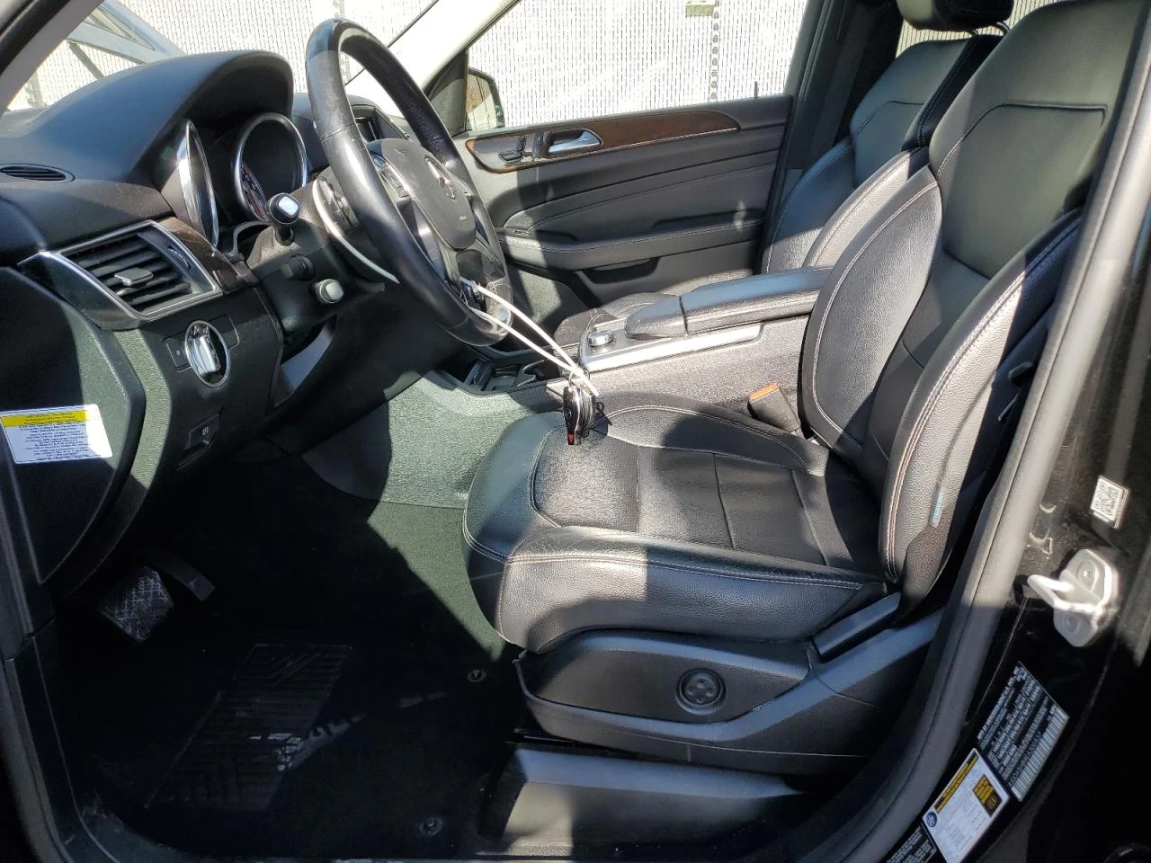 Mercedes-Benz ML 350  - изображение 7