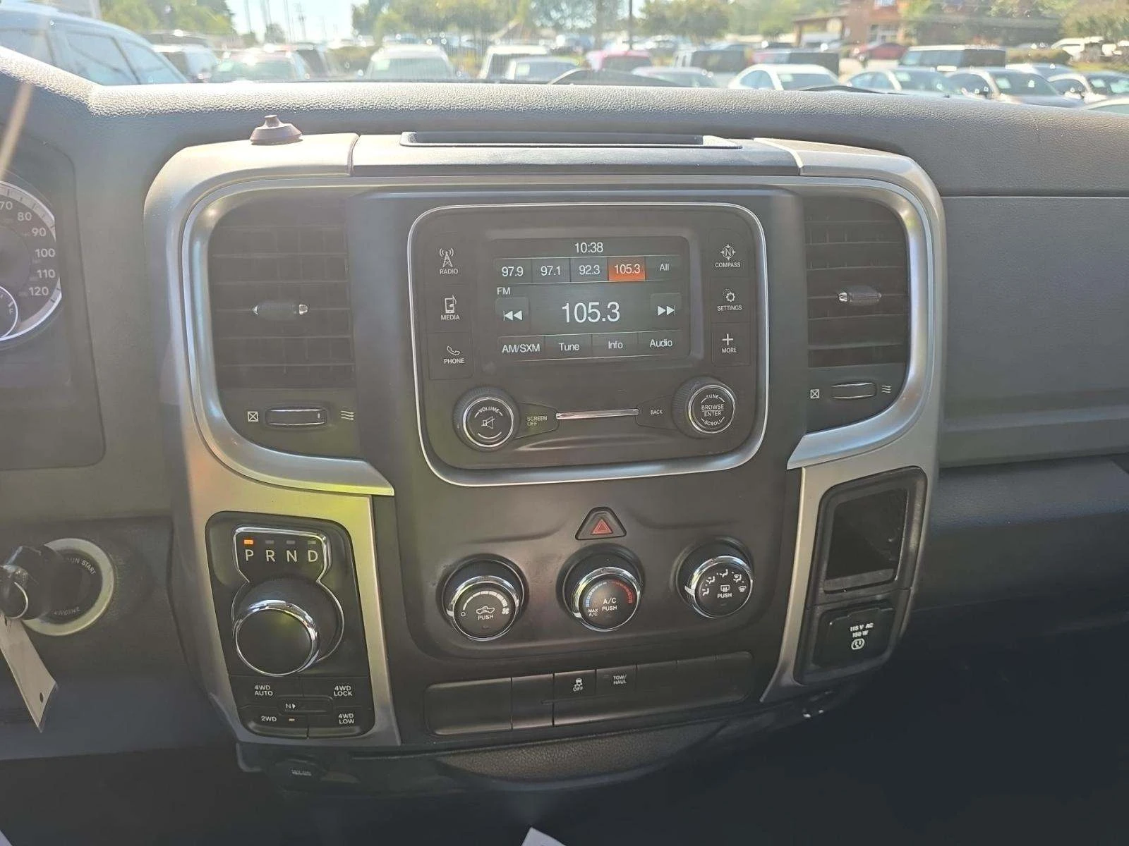 Dodge RAM 1500 Big Horn | Mobile.bg   6