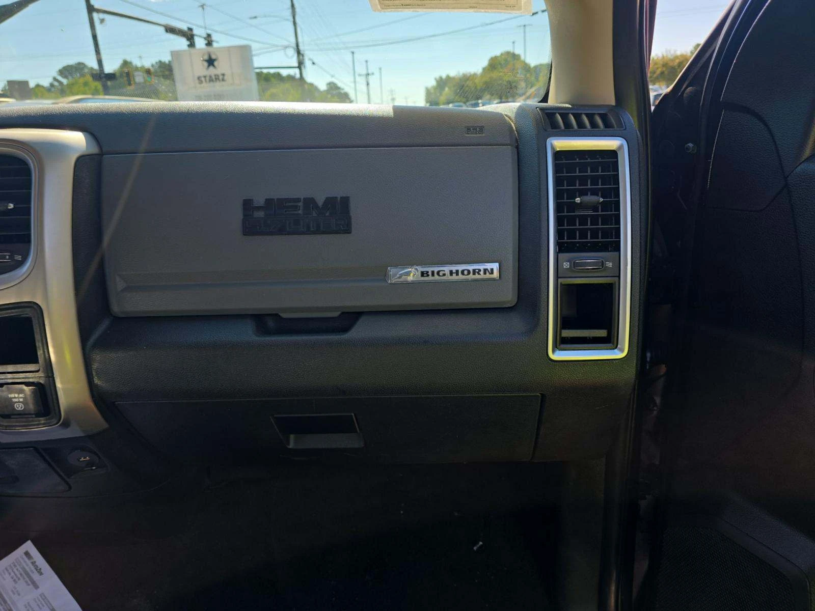 Dodge RAM 1500 Big Horn | Mobile.bg   8