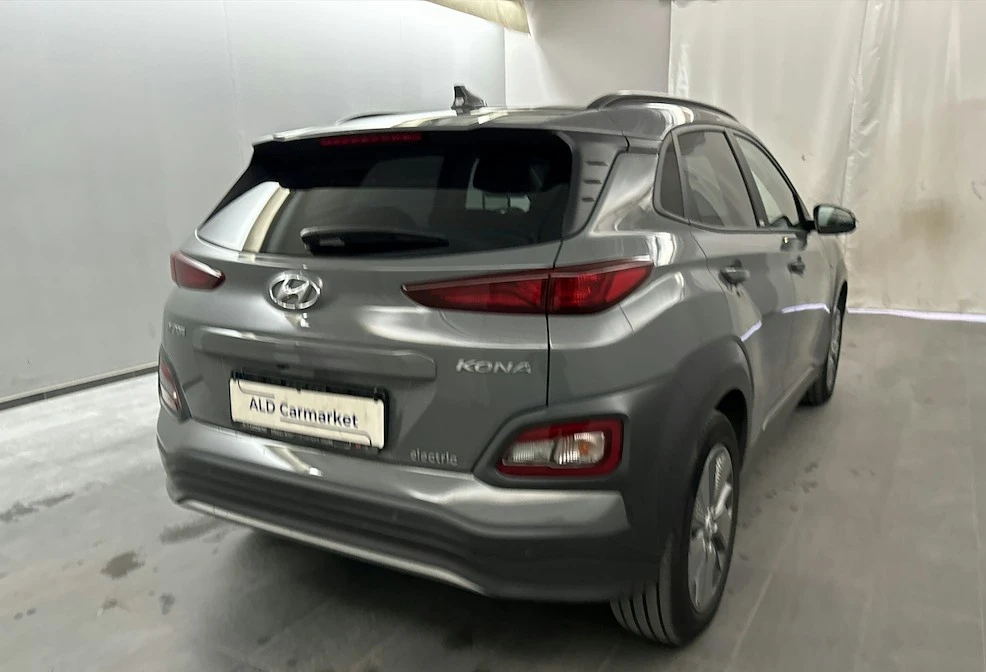 Hyundai Kona 42Wh - изображение 3