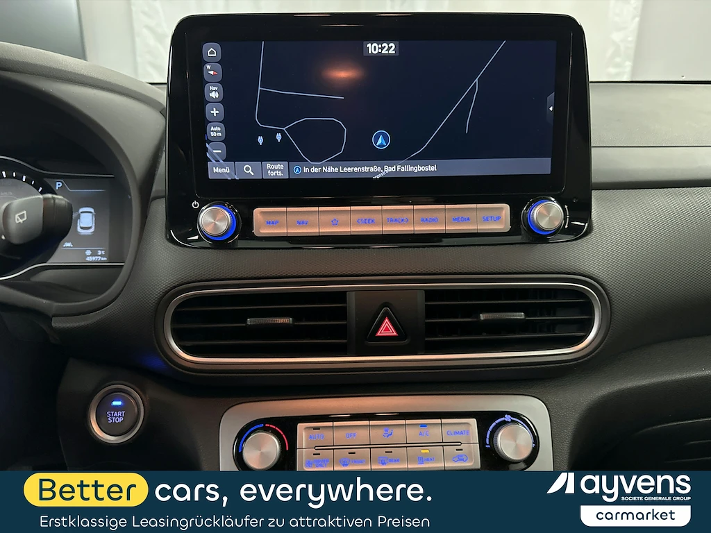 Hyundai Kona 42Wh - изображение 9