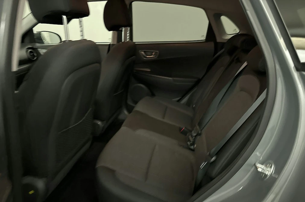Hyundai Kona 42Wh - изображение 7