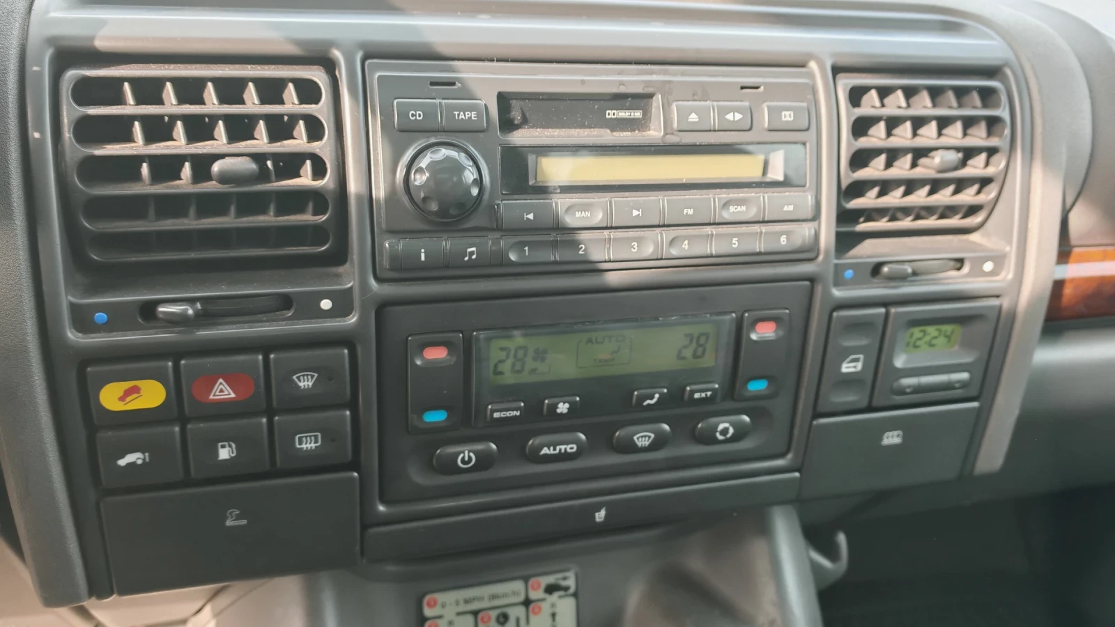 Land Rover Discovery Td5 | Mobile.bg   6