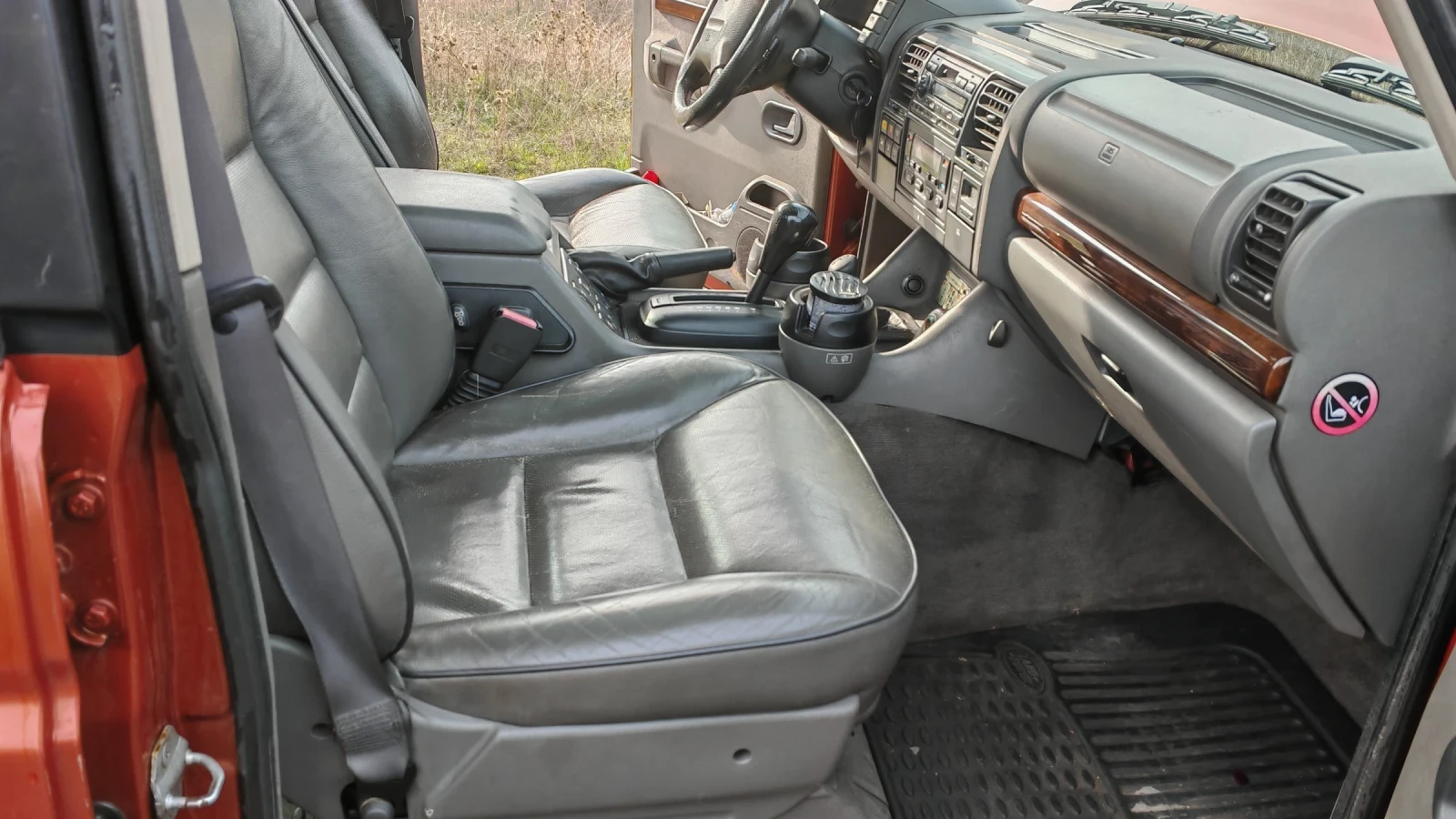 Land Rover Discovery Td5 | Mobile.bg   14