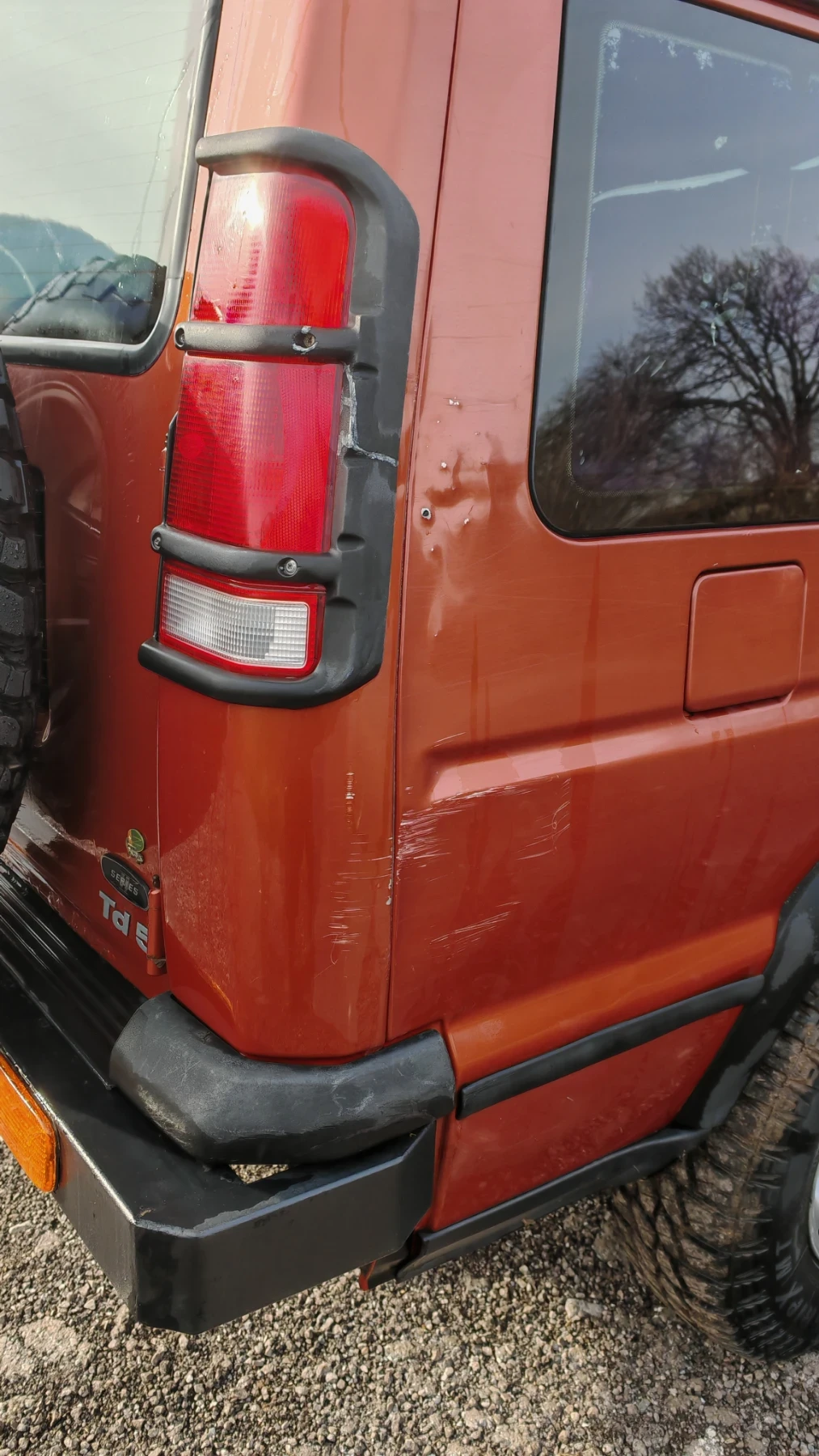 Land Rover Discovery Td5 | Mobile.bg   9