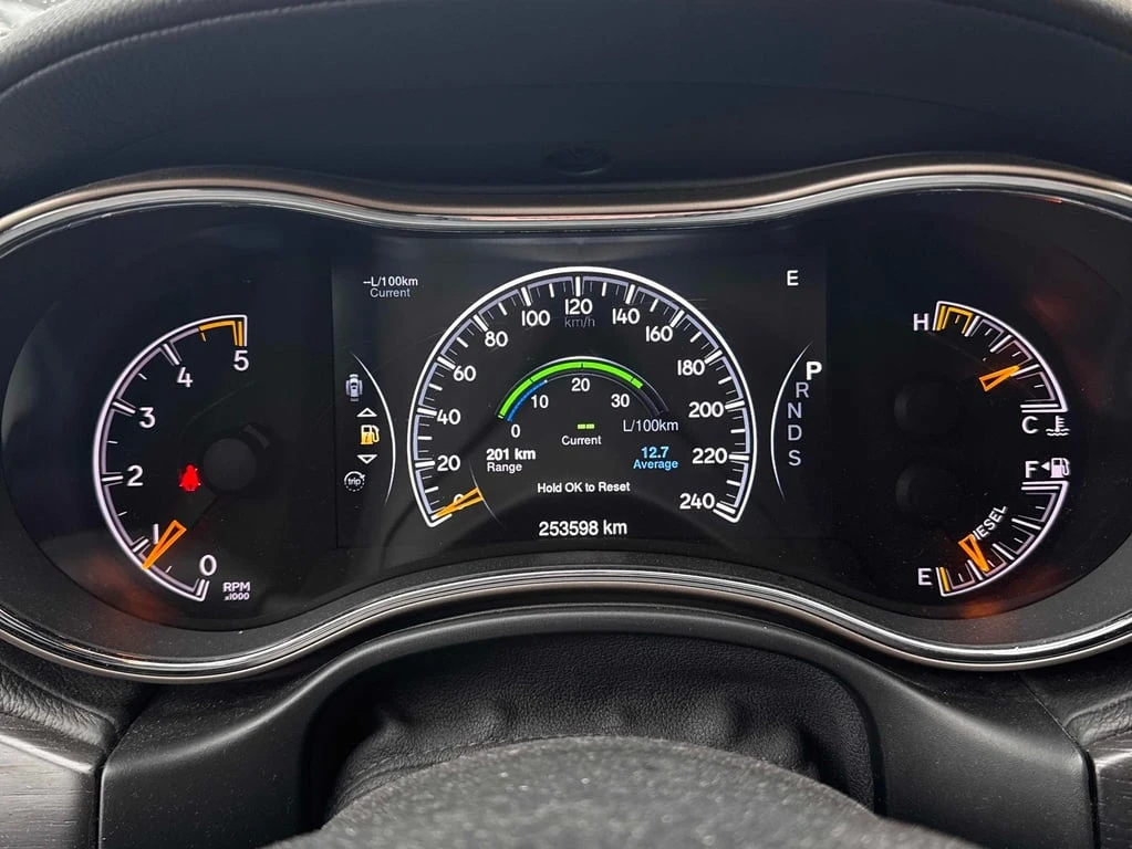 Jeep Grand cherokee Summit  CARFAX | Mobile.bg � ����������� 8