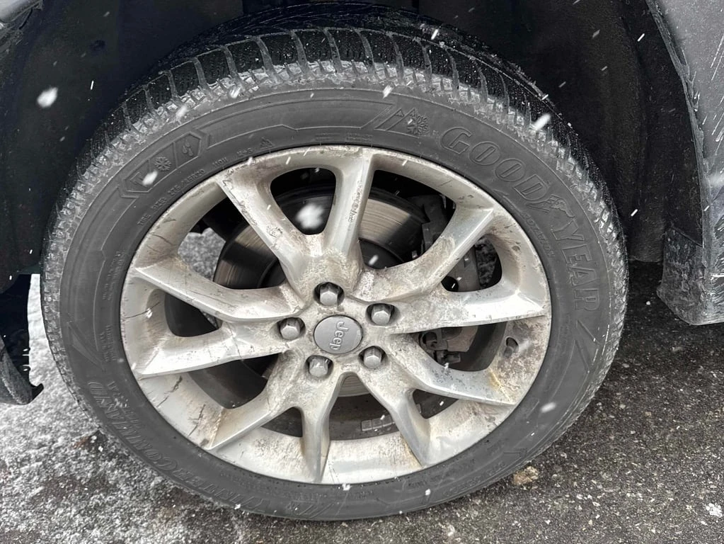 Jeep Grand cherokee Summit  CARFAX | Mobile.bg � ����������� 7