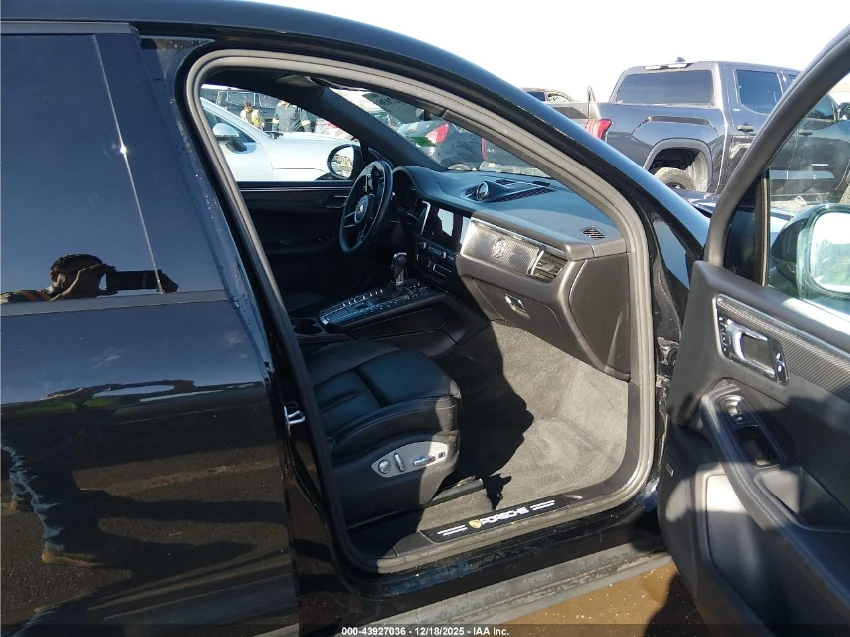 Porsche Macan 4WD* ПОДГРЕВ* BOSE* ПАНОРАМА - изображение 6