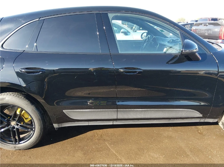 Porsche Macan 4WD* ПОДГРЕВ* BOSE* ПАНОРАМА - изображение 10